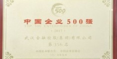 中国企业500强,中国企业500强门槛