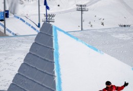 单板滑雪坡面障碍技巧直播,单板滑雪破面障碍技巧 2019