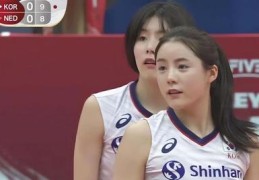 韩国女排直播技巧,韩国女排直播技巧视频