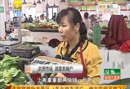 卖蔬菜直播技巧,在菜市场卖菜直播平台