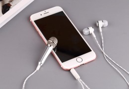 苹果手机耳机直播销售技巧,苹果耳机可以用来直播吗