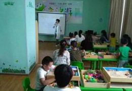 徐州亲子教育技巧直播,徐州幼儿园亲子班
