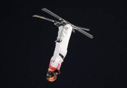滑雪空中技巧决赛直播,滑雪空中技巧腾空高度