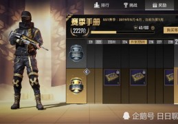 和平精英直播单人挑战技巧详解与视频教程