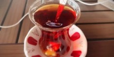 自己怎么拍摄沏茶视频教程