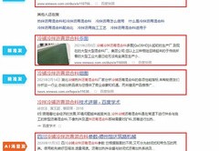 百度首页关键词优化费用,百度关键词优化多少钱一年