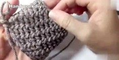 钩织教程视频怎么拍摄的