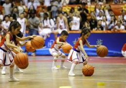 NBA技巧大赛直播全程精彩呈现