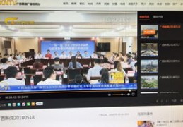 广西电视台直播技巧与在线观看指南