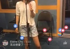 直播唱歌合拍技巧,直播间唱歌技巧