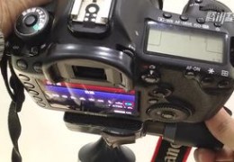 怎么使用5d3拍摄视频教程 VS 一楼怎么拍摄三楼视频教程