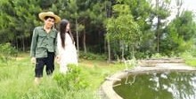 农村小雨怎么拍摄视频教程