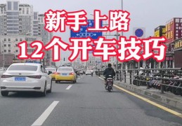 上路驾驶技巧直播,驾驶上路实用技巧