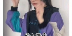 酷炫变装教程怎么拍摄