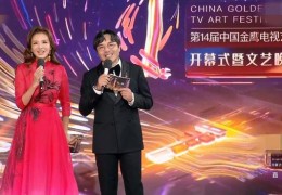 金鹰节开幕式直播技巧,金鹰节开场秀视频