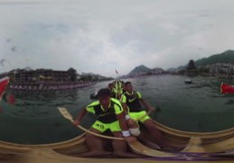 广东龙舟比赛直播的直播技巧详解