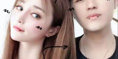女友拍摄教程滤镜怎么弄
