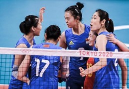 中国VS俄罗斯女排激战正酣，直播技巧全解析