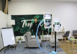 美容直播场景搭建技巧,美容直播场景搭建技巧和方法