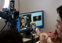 直播带货卖四件套话术技巧,直播间表演的四件套