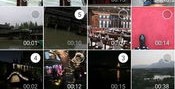 怎么拍摄卡点视频音乐教程