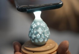 回流瓷器直播销售技巧与真伪探讨