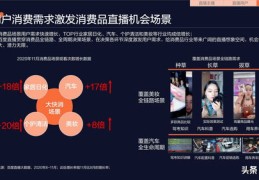 直播包包销售技巧大全，开场白及实战策略