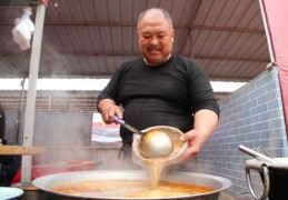 农村美食上热门榜的秘诀