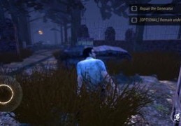 第五人格转场拍摄教程怎么弄 VS 尼康f2拍摄教程手机怎么用