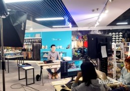 珠宝直播陈列布置技巧,珠宝直播陈列布置技巧和方法