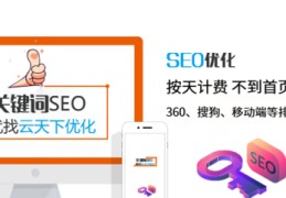 百度seo关键词排名优化教程,seo网站优化百度推广关键词快速排名教程