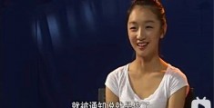凉亭怎么拍摄人物视频教程