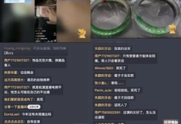 翡翠直播砍价技巧视频教程,翡翠直播砍价技巧视频教程下载