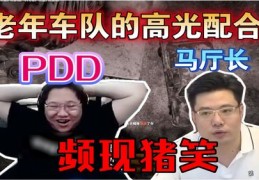 大司马直播技巧组合教学分享