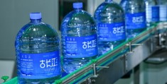 在家怎么拍摄矿泉水教程