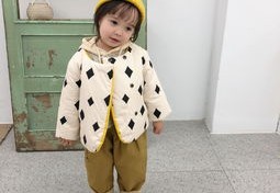 童装如何打造热门爆款？