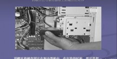 组装视频教程怎么拍摄的