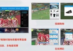 掌上足球直播技巧,掌上足球直播技巧教学