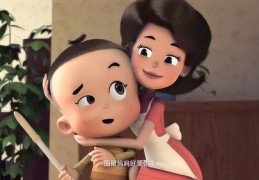亲子作品如何脱颖而出，成为热门展示焦点？