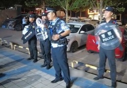 民警直播喊话技巧,民警直播喊话技巧是什么