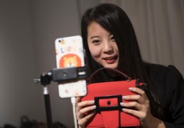 技巧分享型直播,分享型主播