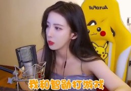 揭秘呆妹直播秘籍，直播间神秘同伴身份揭晓