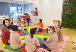 广州亲子教育技巧直播与亲子阅读馆，提升家庭教育的关键要素