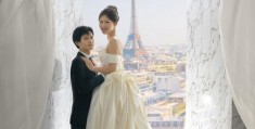 怎么做婚纱拍摄教程图片