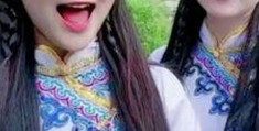 双胞胎唱歌怎么拍摄教程
