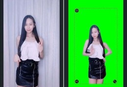 一个人怎么拍摄变装教程 VS 同框拍摄一起出镜教程怎么弄