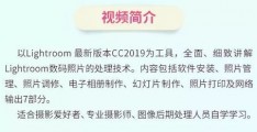 怎么拍摄好团队视频教程