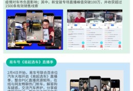 重庆直播技巧费用详解与优质直播公司推荐