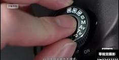 怎么拍摄表带视频教程全集