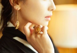 耳饰直播技巧大揭秘，如何打造魅力耳饰直播间？